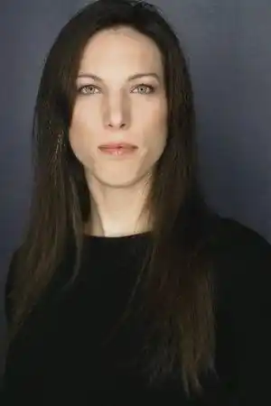 Kristen Sawatzky fotoğrafı