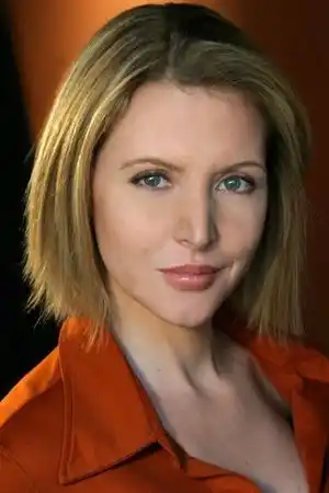 Kristen Shaw fotoğrafı