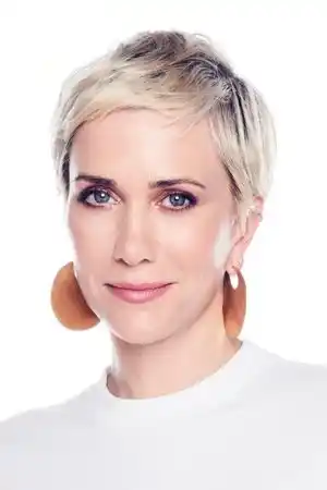 Kristen Wiig fotoğrafı