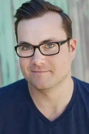 Kristian Bruun fotoğrafı