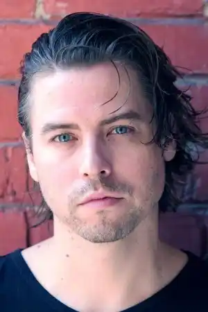 Kristian Hodko fotoğrafı