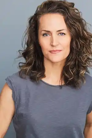 Kristin Goddard fotoğrafı
