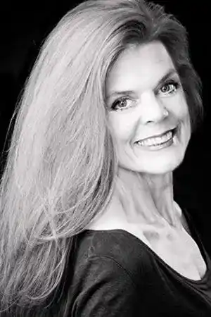 Kristin Rudrüd fotoğrafı