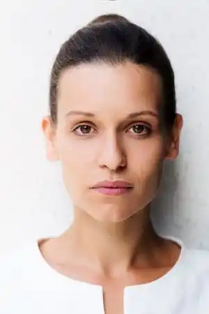 Kristin Suckow fotoğrafı