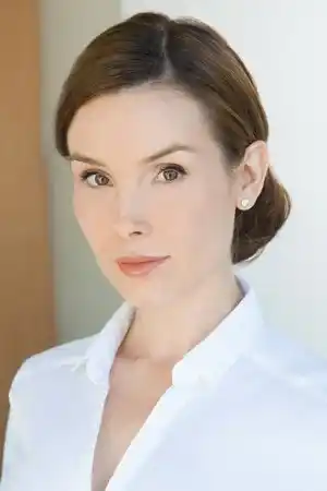 Kristina Anapau fotoğrafı