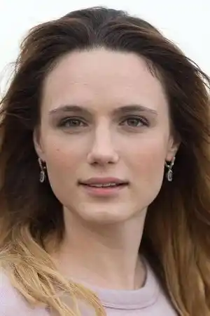 Kristina Brodskaya fotoğrafı