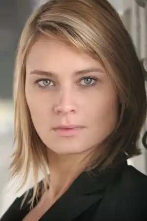 Kristina Klebe fotoğrafı