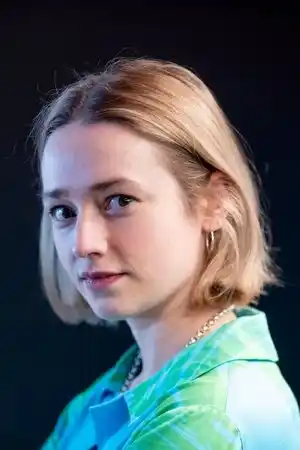 Kristine Kujath Thorp fotoğrafı