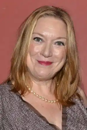 Kristine Nielsen fotoğrafı