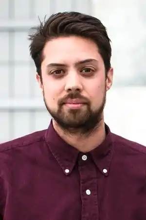 Kristoffer Kumar fotoğrafı