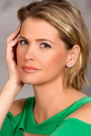 Kristy Swanson fotoğrafı
