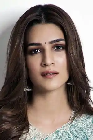 Kriti Sanon fotoğrafı
