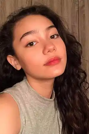 Krystal Brimner fotoğrafı