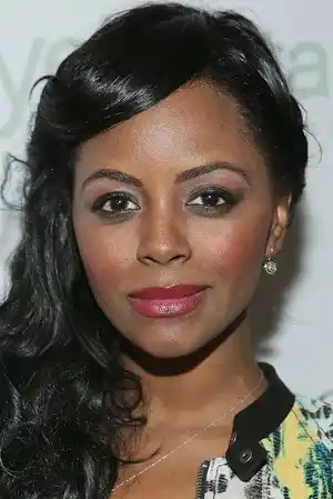 Krystal Joy Brown fotoğrafı