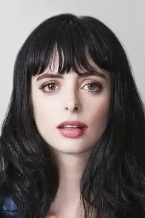 Krysten Ritter fotoğrafı