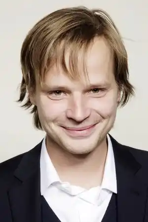 Kryštof Hádek fotoğrafı