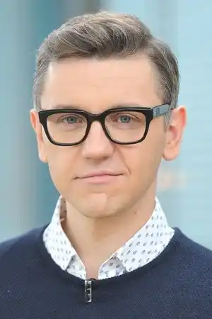 Krzysztof Czeczot fotoğrafı