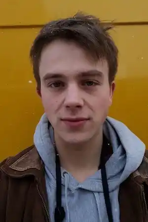 Krzysztof Oleksyn fotoğrafı