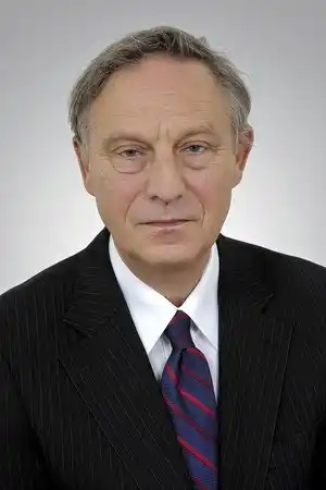 Krzysztof Piesiewicz fotoğrafı