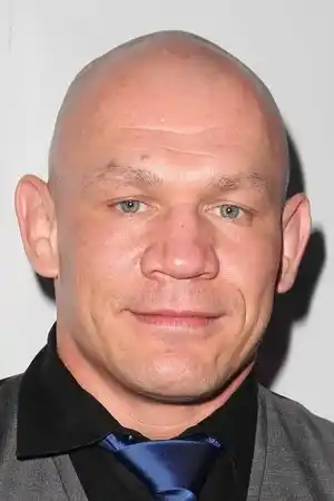 Krzysztof Soszynski fotoğrafı
