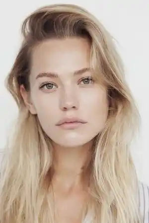 Ksenia Islamova fotoğrafı