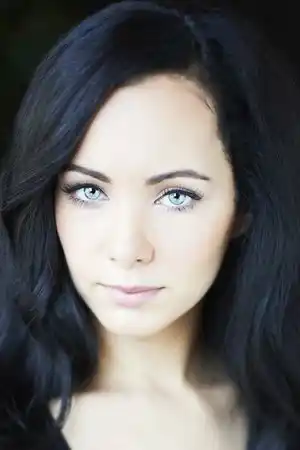Ksenia Solo fotoğrafı