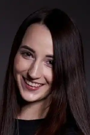 Kseniya Miroshnik fotoğrafı