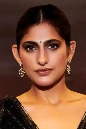 Kubbra Sait fotoğrafı