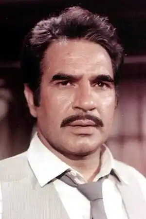 Kulbhushan Kharbanda fotoğrafı
