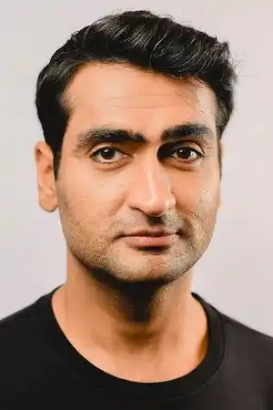 Kumail Nanjiani fotoğrafı