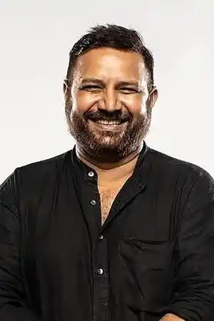Kumud Mishra fotoğrafı