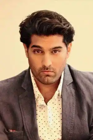 Kunaal Roy Kapur fotoğrafı