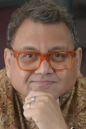 Kunal Vijaykar fotoğrafı