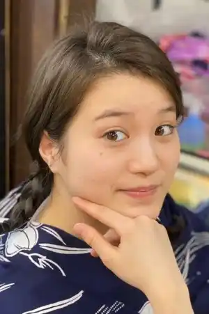 Kureha Maki fotoğrafı