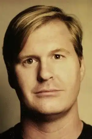 Kurt Braunohler fotoğrafı