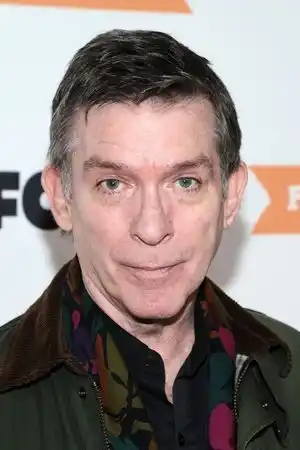 Kurt Loder fotoğrafı