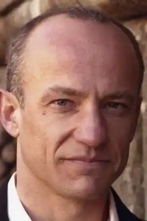 Kurt Max Runte fotoğrafı