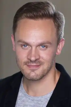 Kurt Oberhaus fotoğrafı
