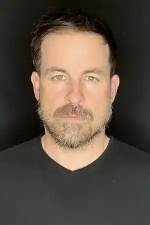 Kurt Yaeger fotoğrafı