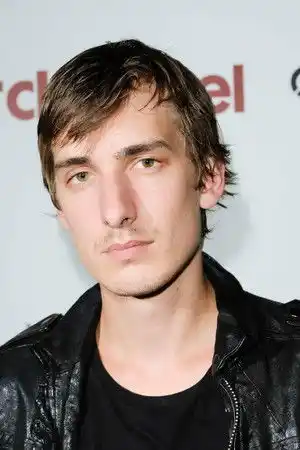 Kurtis David Harder fotoğrafı