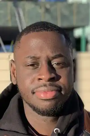 Kwabena Oppong fotoğrafı