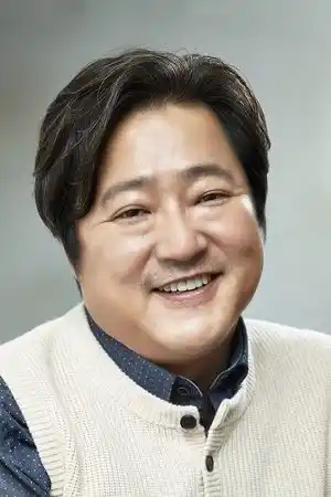 Kwak Do-won fotoğrafı