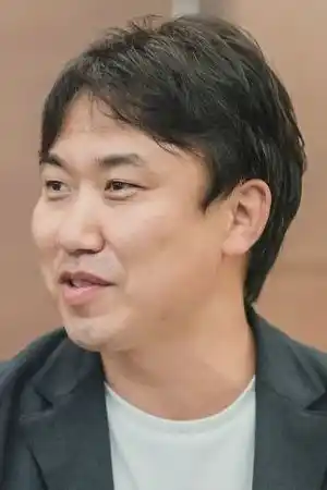 Kwak Ja-hyung fotoğrafı