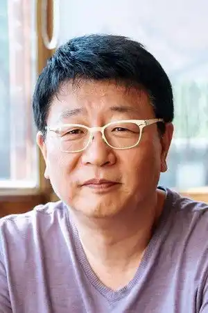 Kwak Kyung-taek fotoğrafı