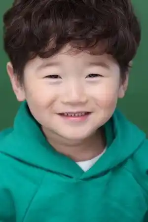 Kwon Eun-seong fotoğrafı