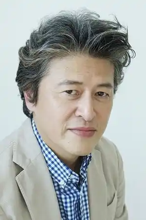 Kwon Hae-hyo fotoğrafı