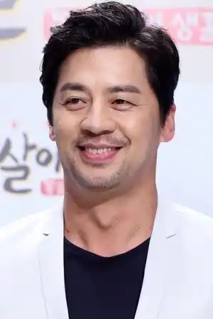 Kwon Oh-joong fotoğrafı