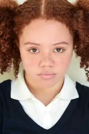 Kylah Davila fotoğrafı