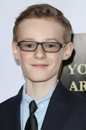 Kyle Catlett fotoğrafı
