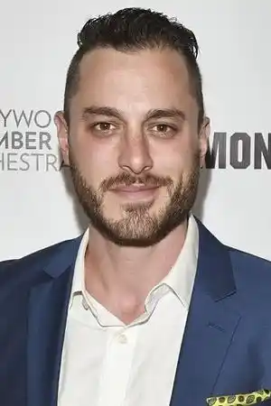 Kyle Clements fotoğrafı